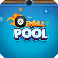 8 Ball Pool
