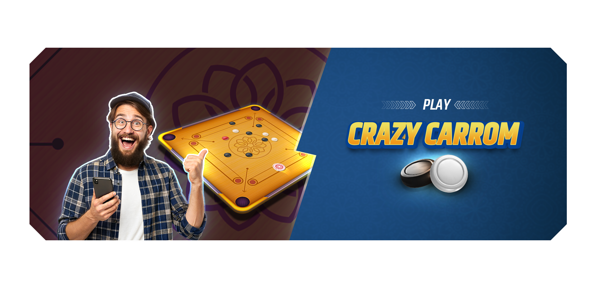 Cittagames hero image