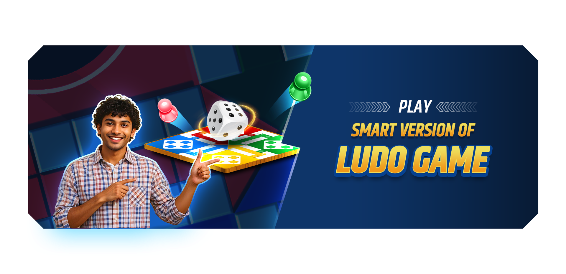 Cittagames hero image