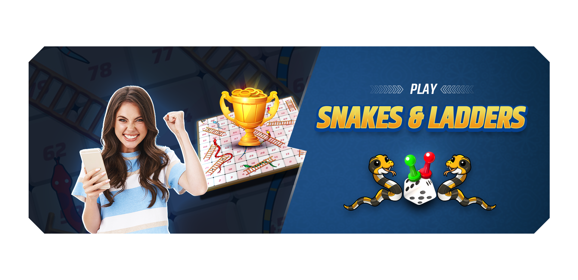 Cittagames hero image