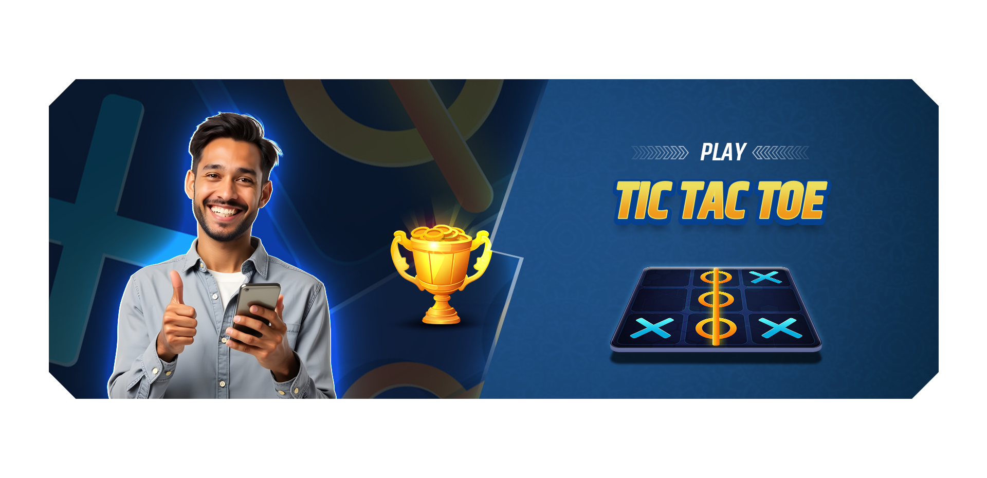 Cittagames hero image